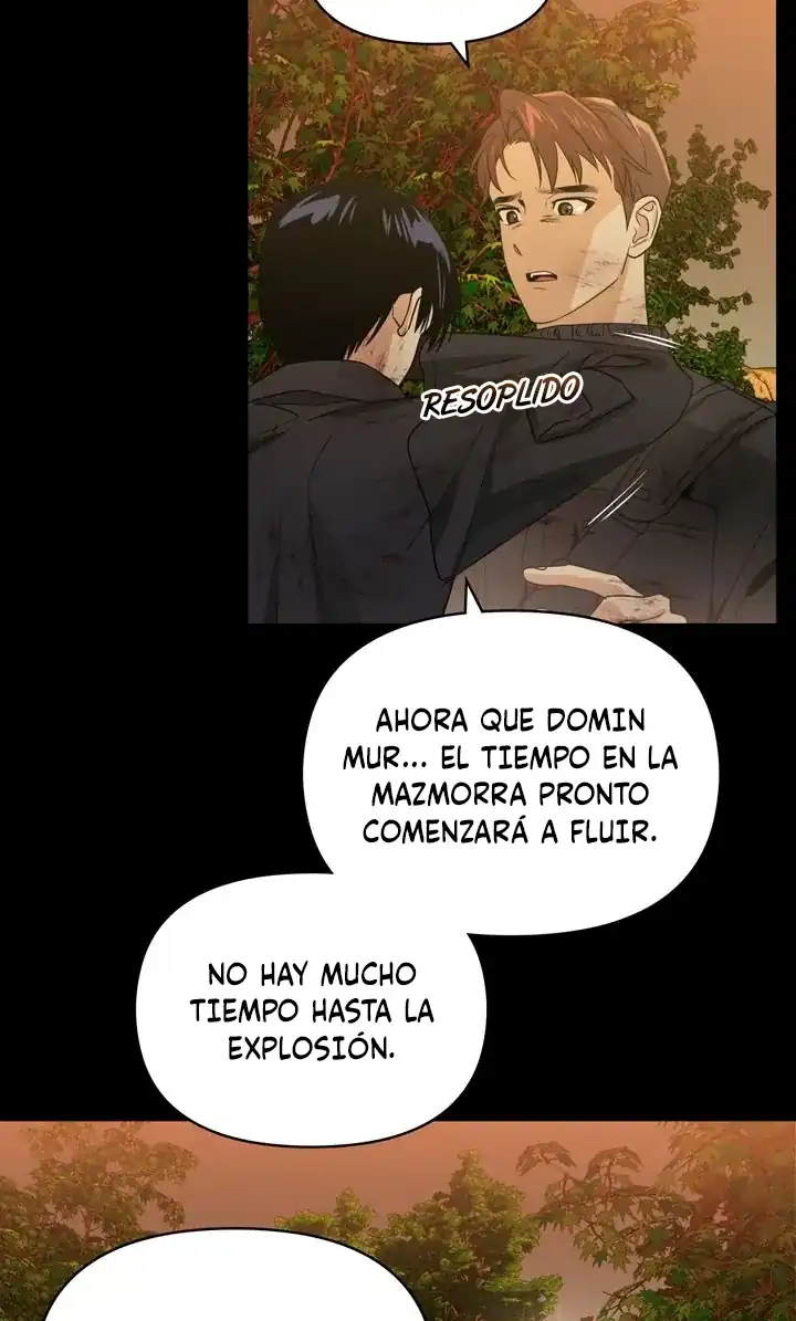 Página 66 — Mision salvar al cazador Capítulo 12