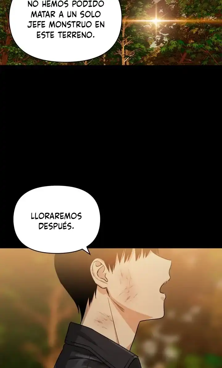 Página 67 — Mision salvar al cazador Capítulo 12