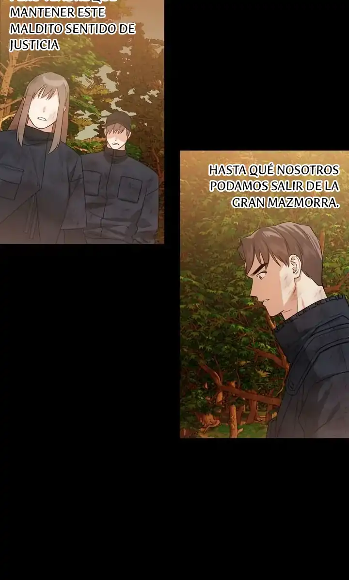 Página 69 — Mision salvar al cazador Capítulo 12