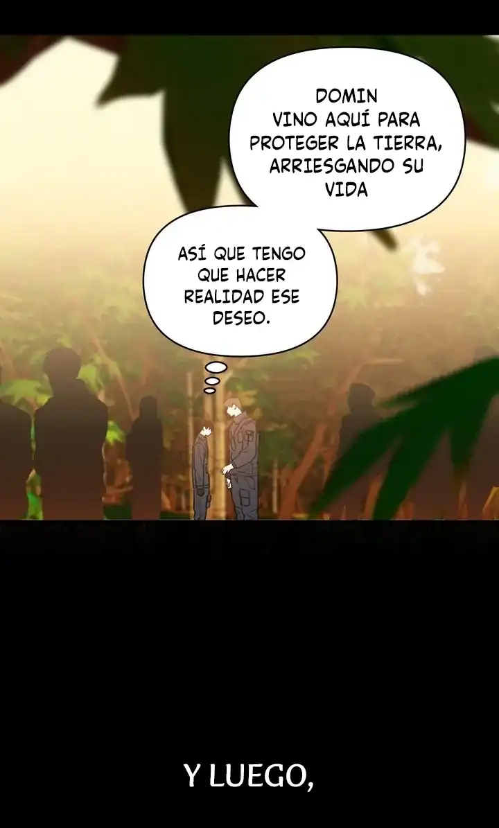 Página 70 — Mision salvar al cazador Capítulo 12