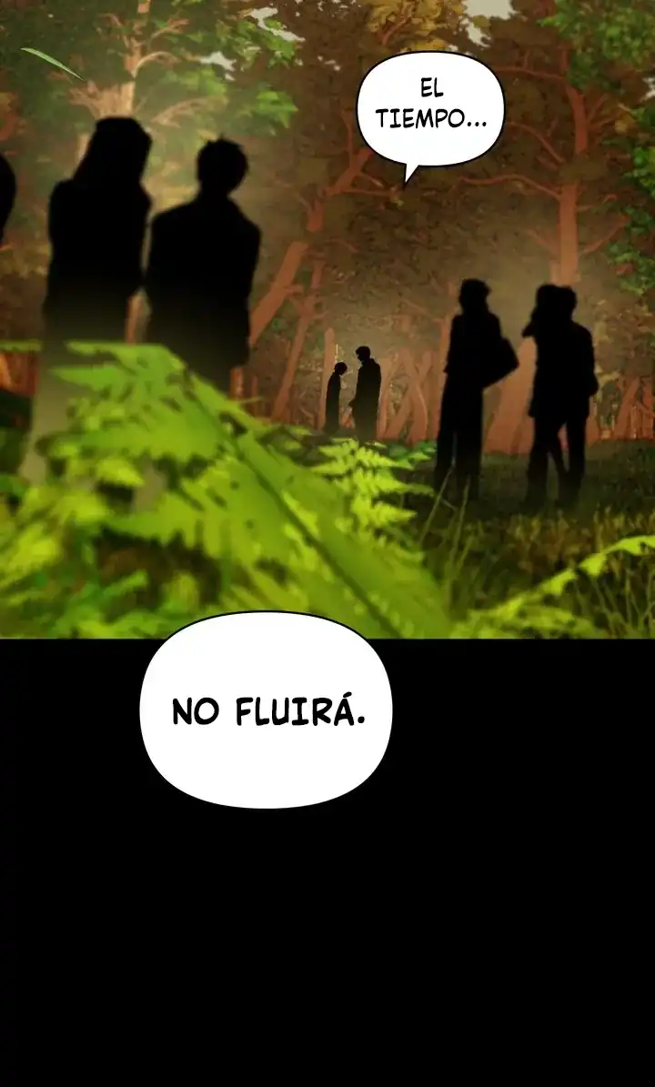 Página 74 — Mision salvar al cazador Capítulo 12