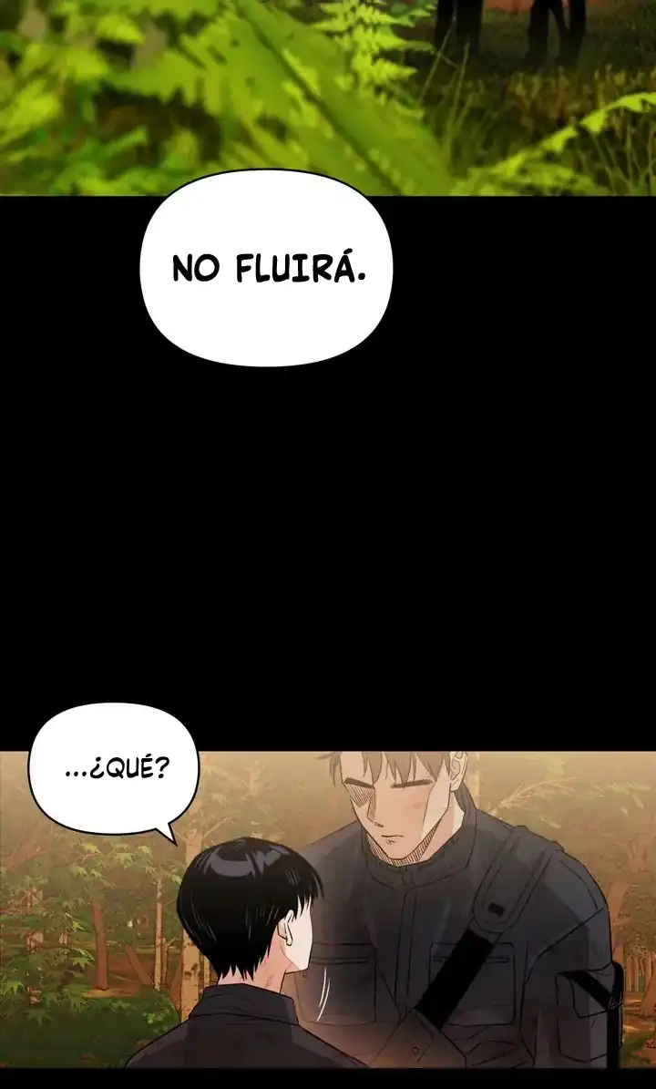 Página 3 — Mision salvar al cazador Capítulo 13