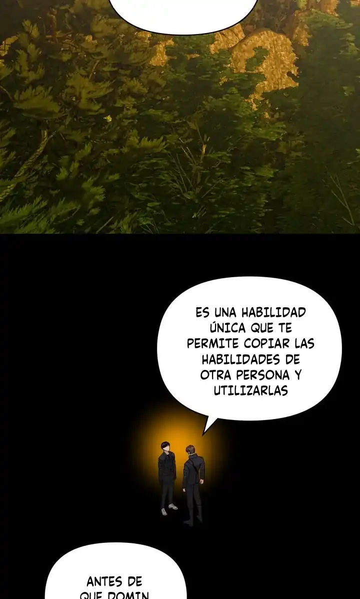 Página 7 — Mision salvar al cazador Capítulo 13