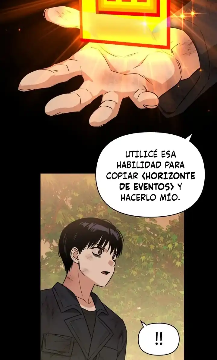 Página 9 — Mision salvar al cazador Capítulo 13