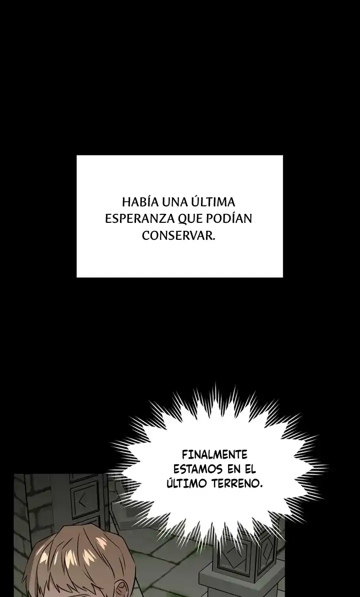 Página 18 — Mision salvar al cazador Capítulo 13