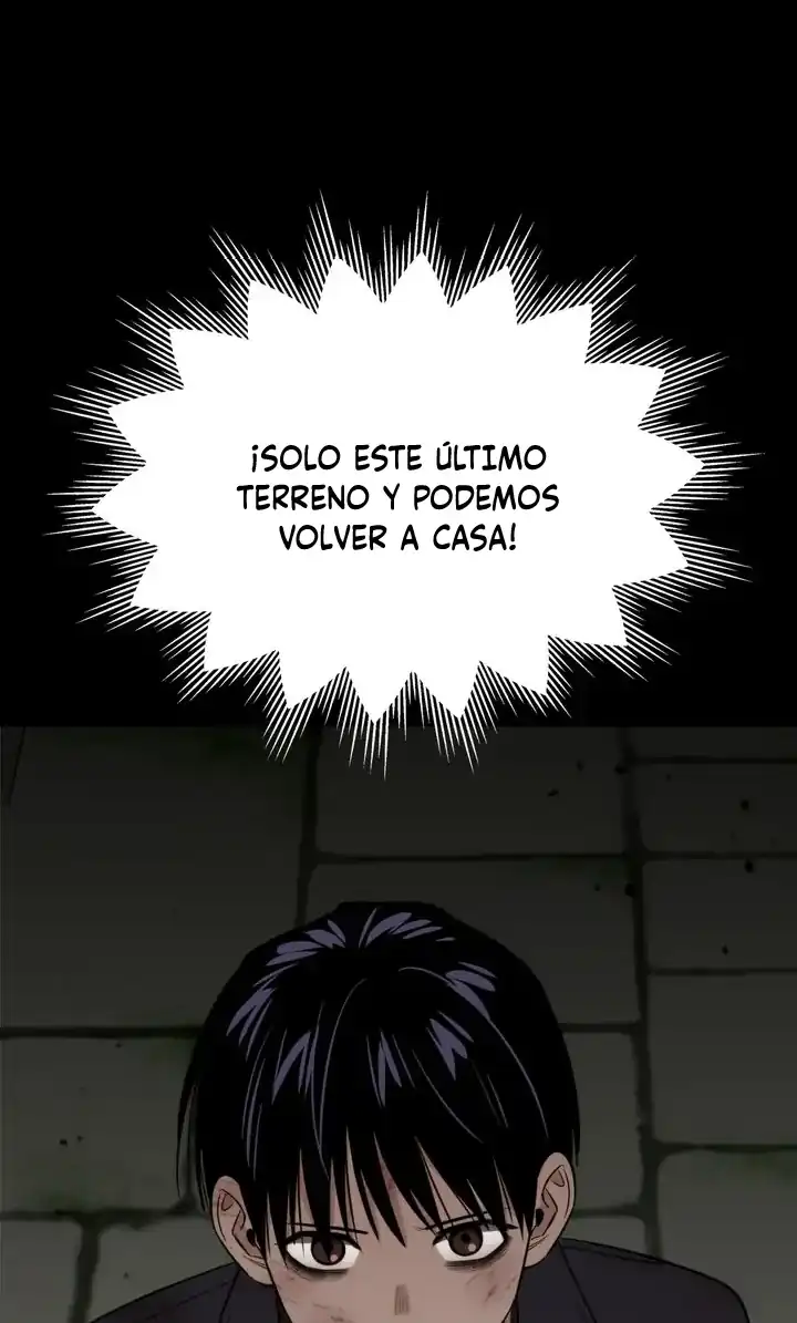 Página 22 — Mision salvar al cazador Capítulo 13