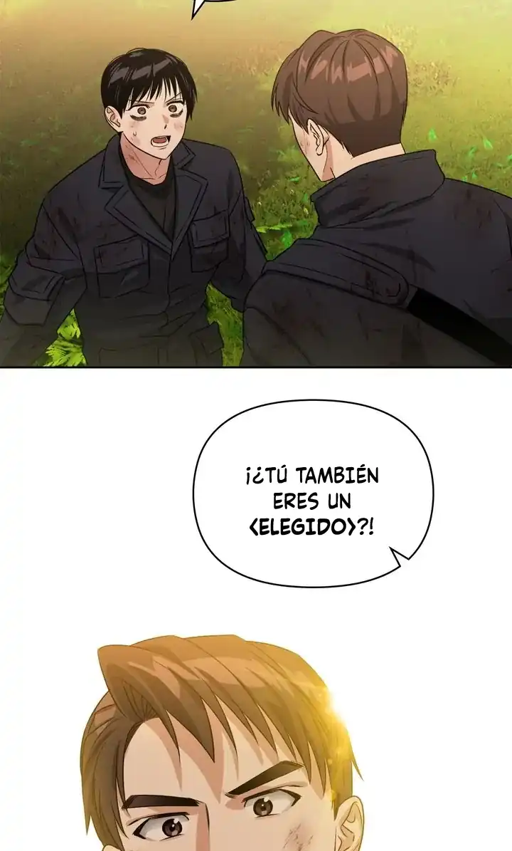 Página 30 — Mision salvar al cazador Capítulo 13