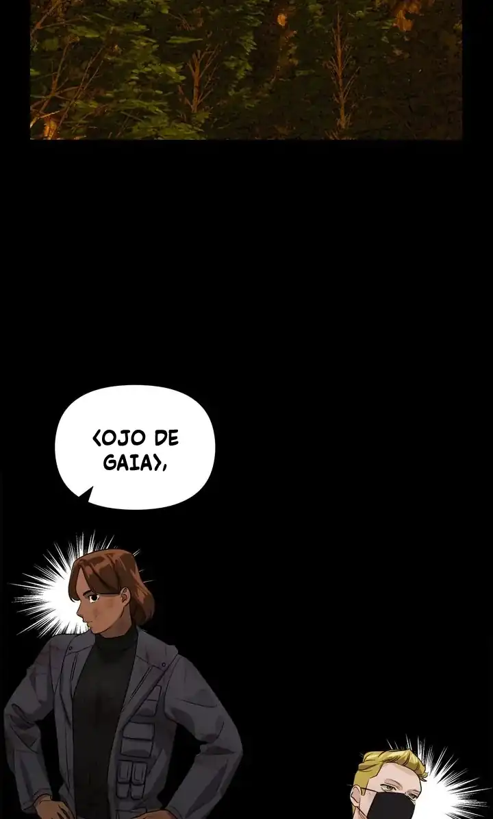 Página 33 — Mision salvar al cazador Capítulo 13