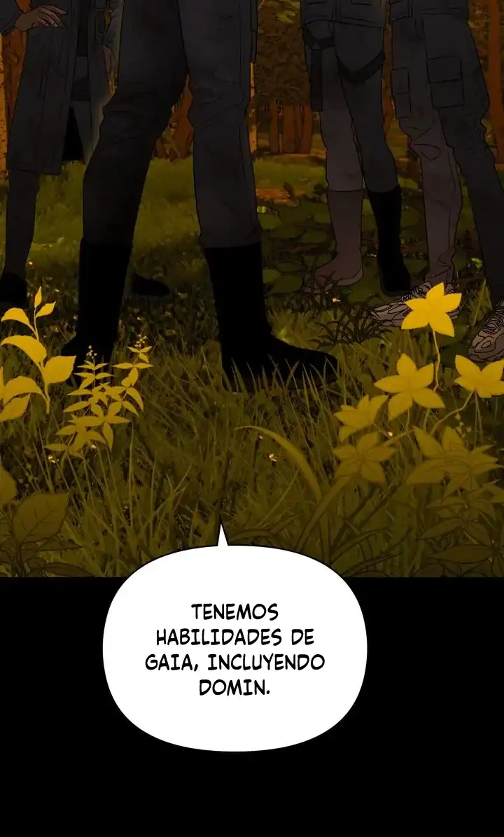 Página 36 — Mision salvar al cazador Capítulo 13