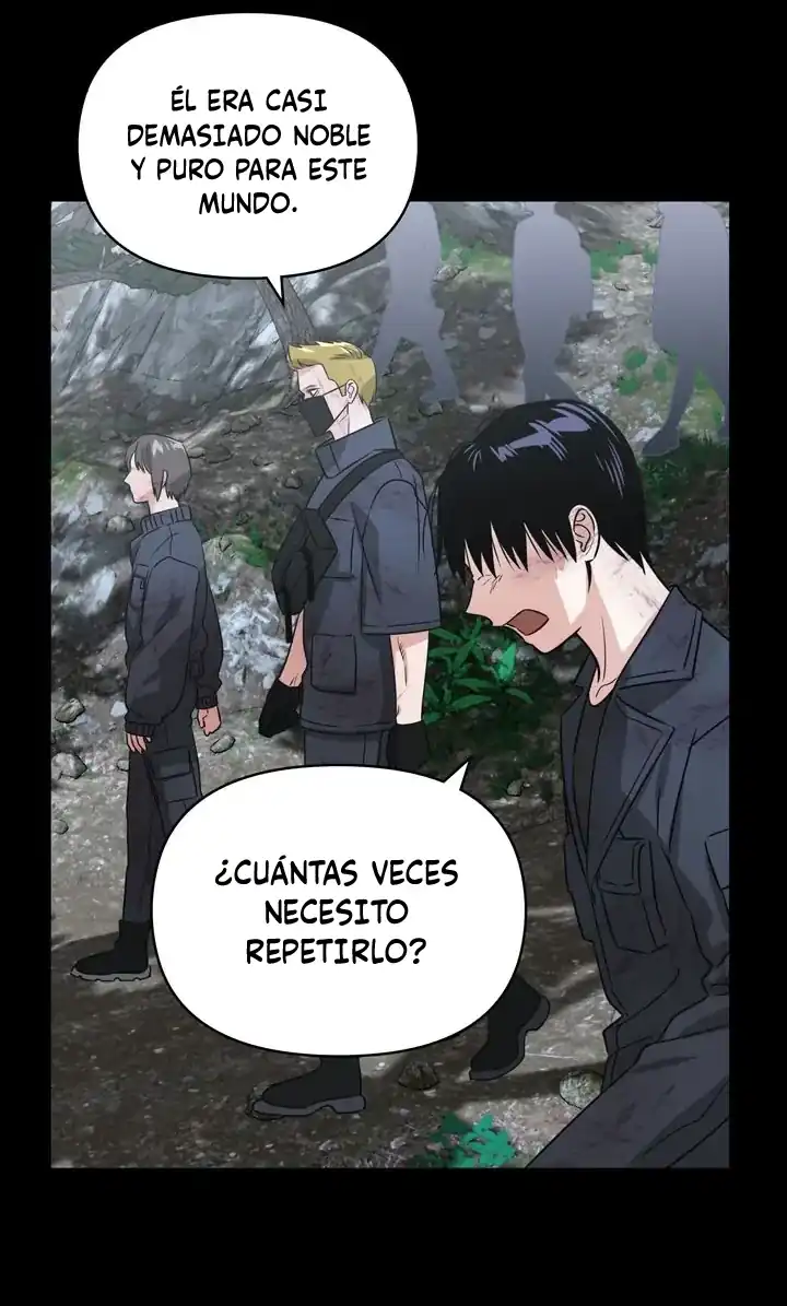 Página 47 — Mision salvar al cazador Capítulo 13