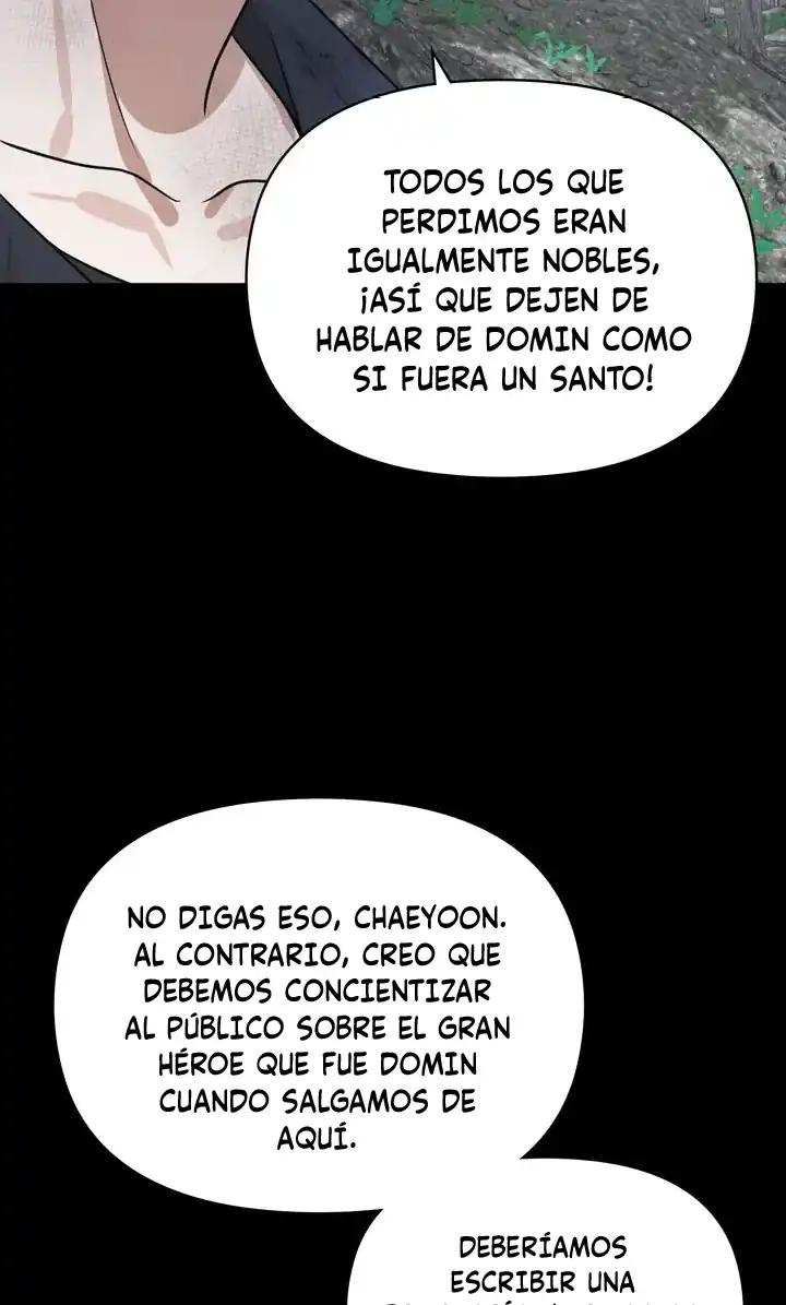 Página 49 — Mision salvar al cazador Capítulo 13