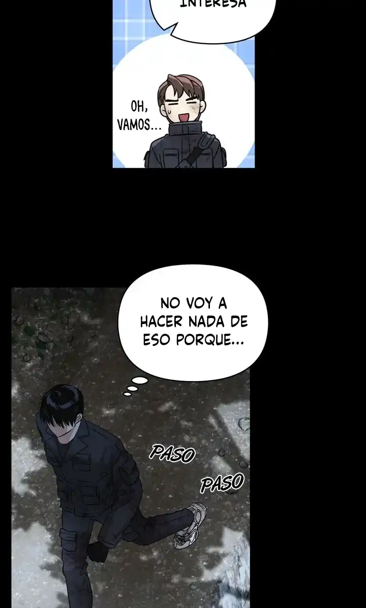 Página 51 — Mision salvar al cazador Capítulo 13