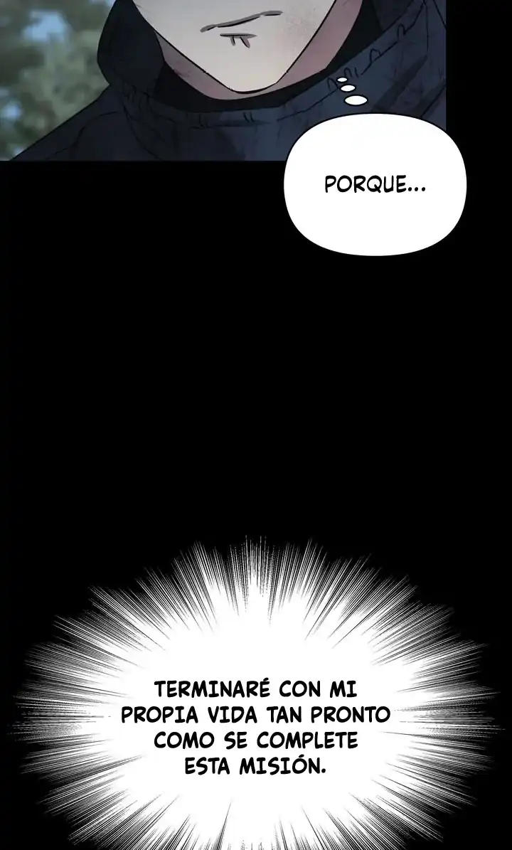 Página 53 — Mision salvar al cazador Capítulo 13