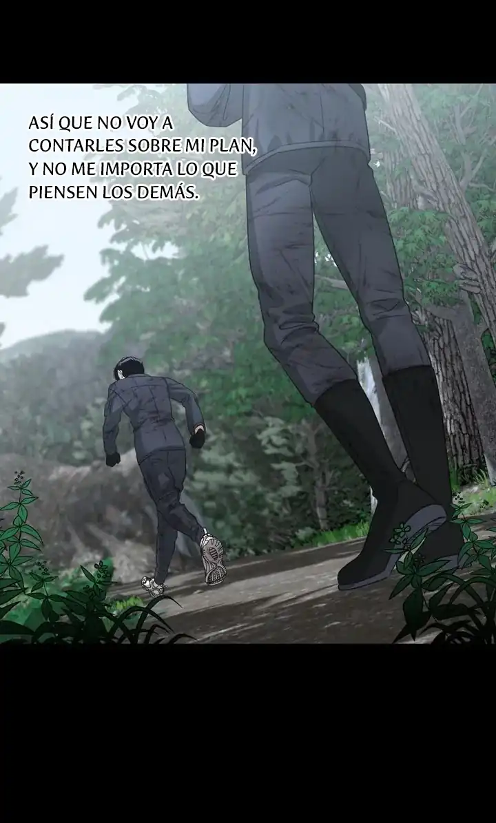 Página 56 — Mision salvar al cazador Capítulo 13