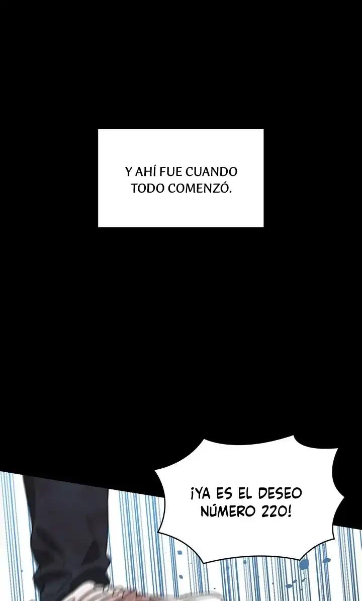 Página 59 — Mision salvar al cazador Capítulo 13
