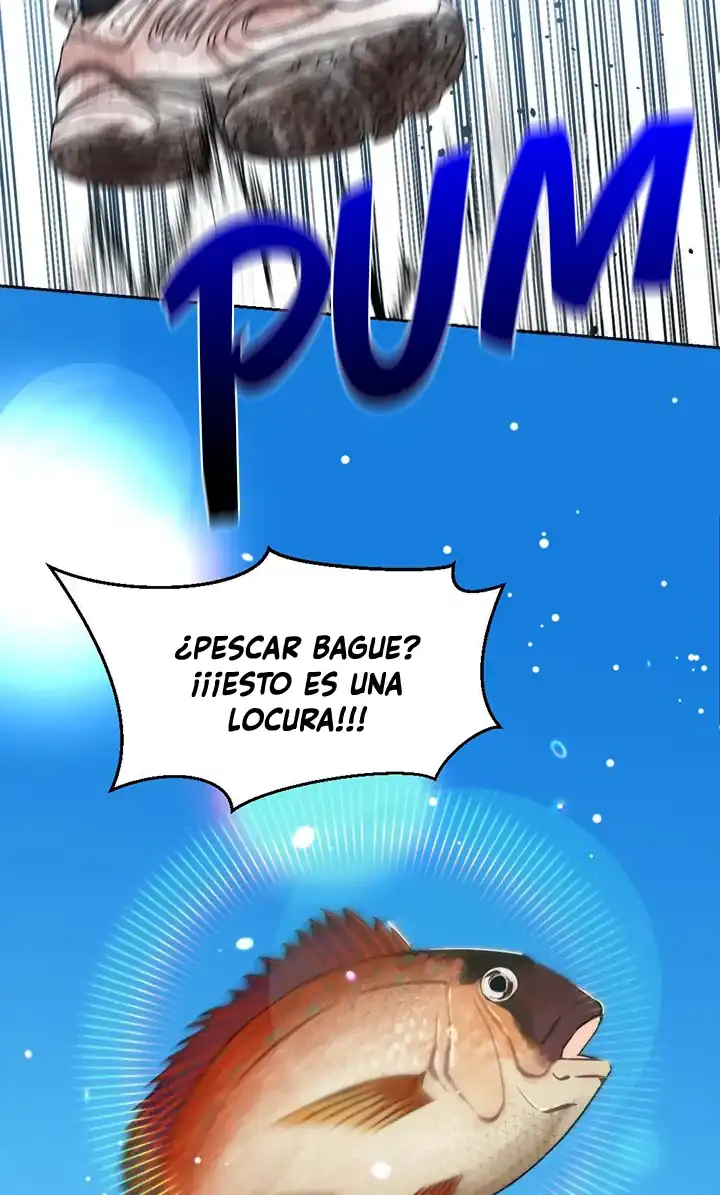 Página 60 — Mision salvar al cazador Capítulo 13