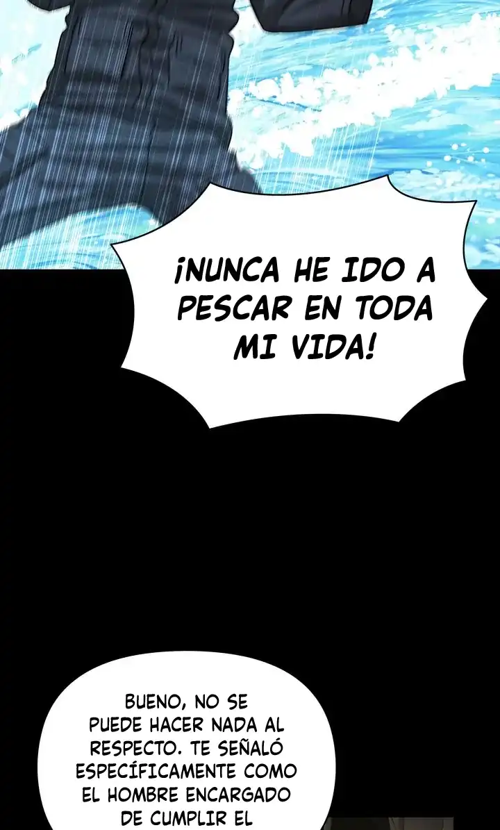 Página 62 — Mision salvar al cazador Capítulo 13