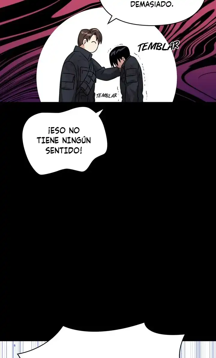 Página 64 — Mision salvar al cazador Capítulo 13