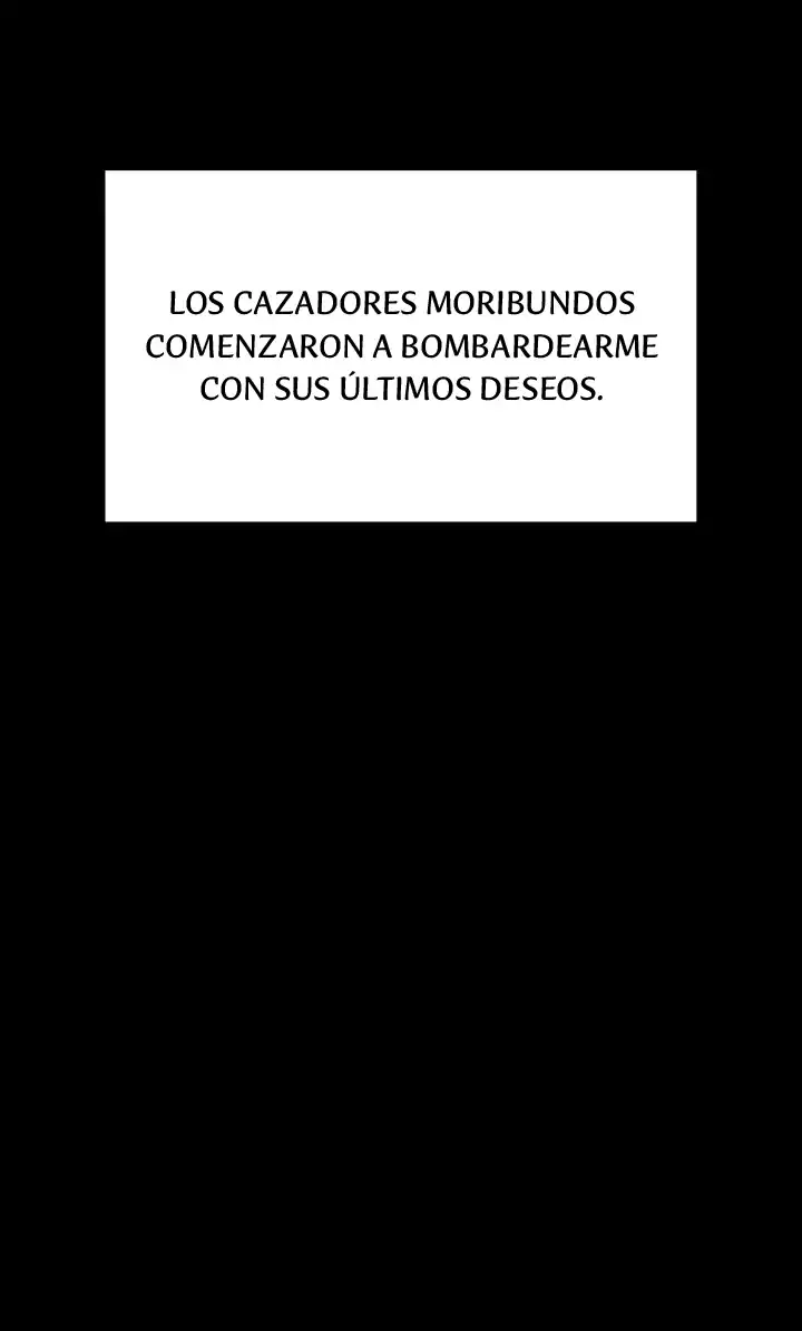 Página 67 — Mision salvar al cazador Capítulo 13