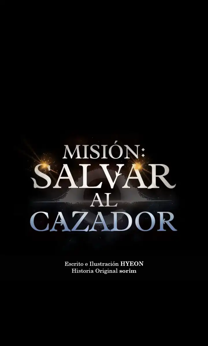 Página 68 — Mision salvar al cazador Capítulo 13