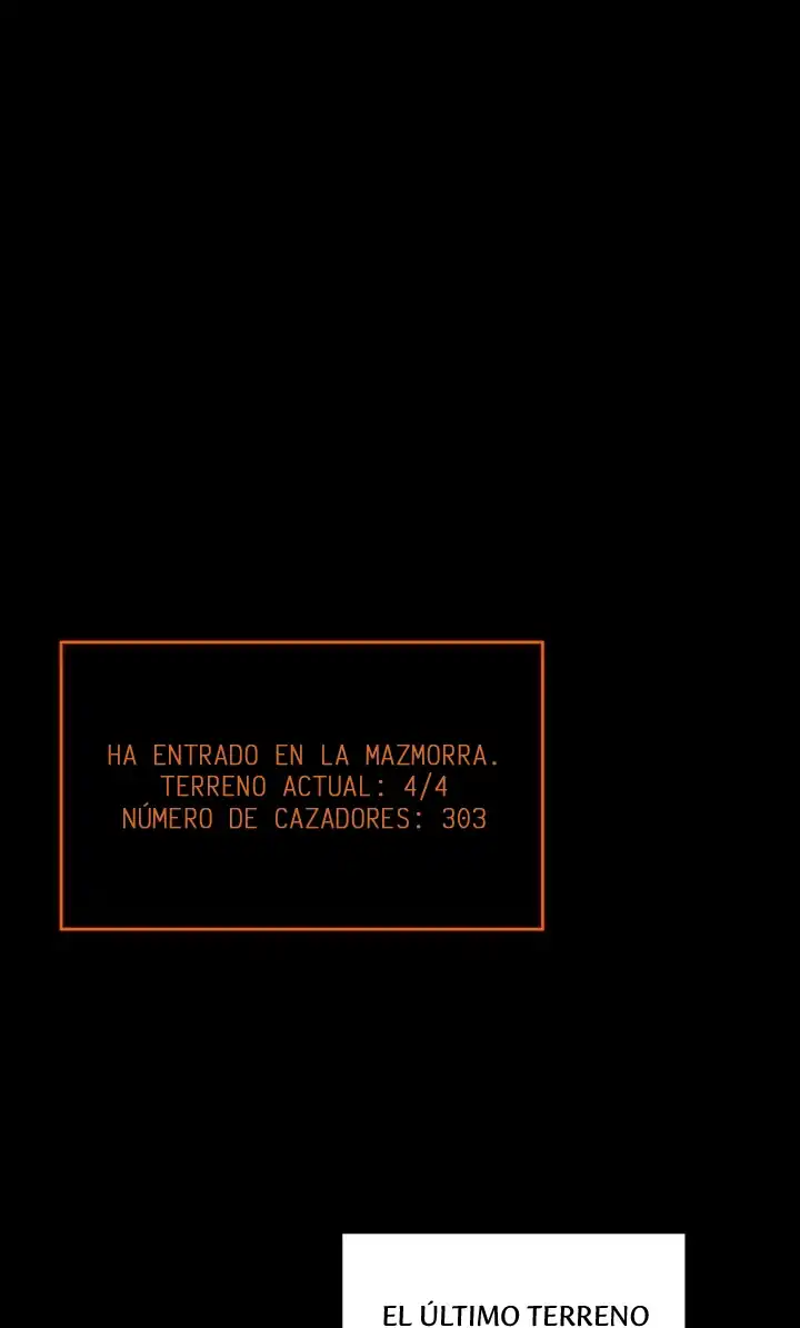 Página 69 — Mision salvar al cazador Capítulo 13