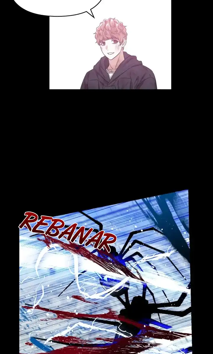 Página 73 — Mision salvar al cazador Capítulo 13