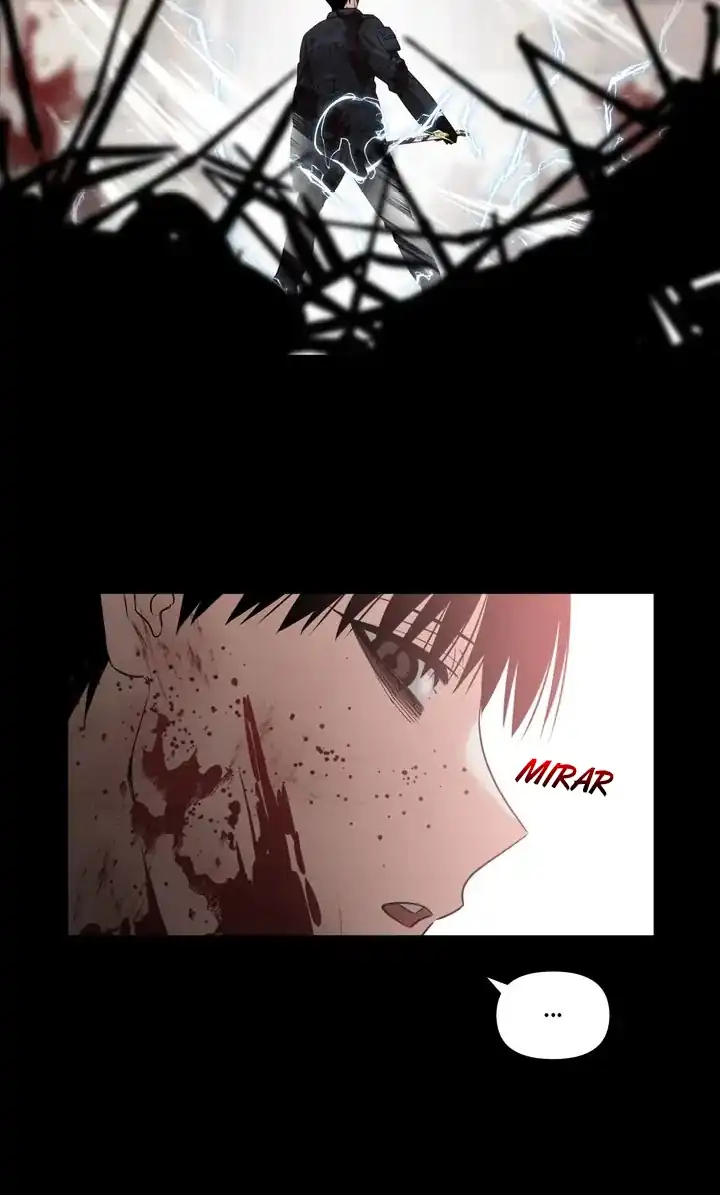 Página 83 — Mision salvar al cazador Capítulo 13