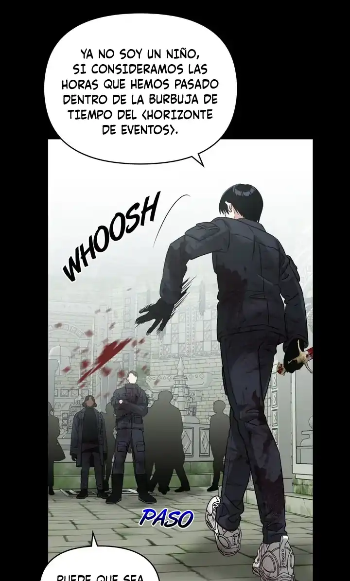 Página 84 — Mision salvar al cazador Capítulo 13