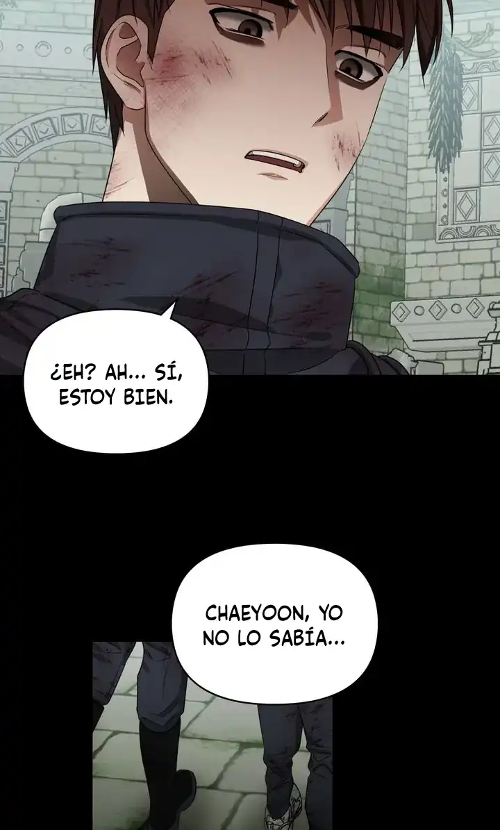 Página 86 — Mision salvar al cazador Capítulo 13