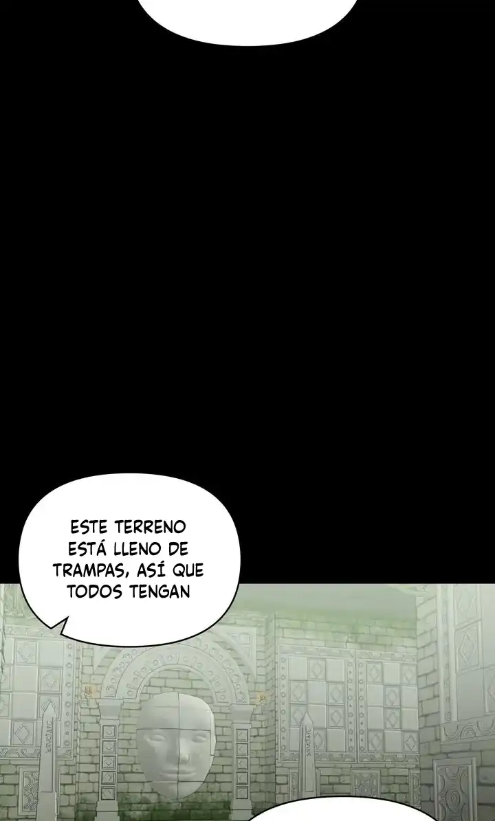 Página 88 — Mision salvar al cazador Capítulo 13