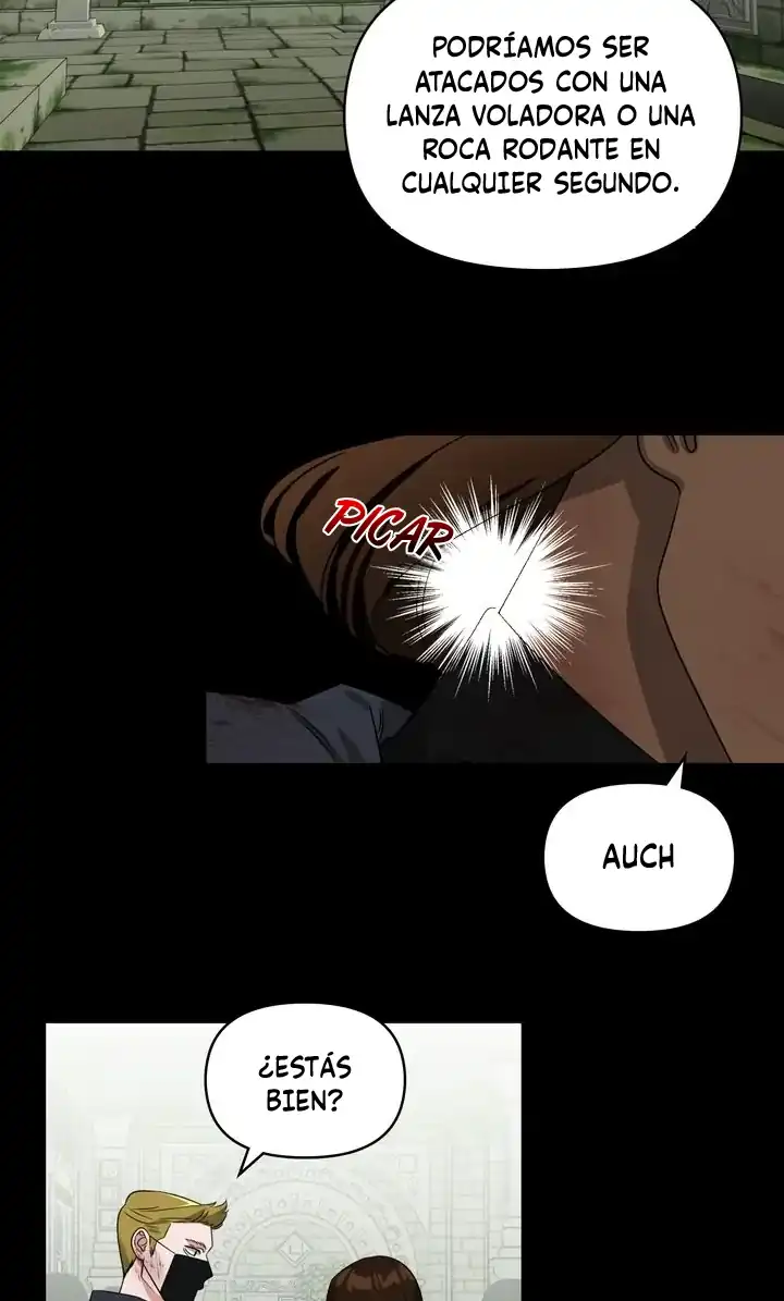 Página 89 — Mision salvar al cazador Capítulo 13
