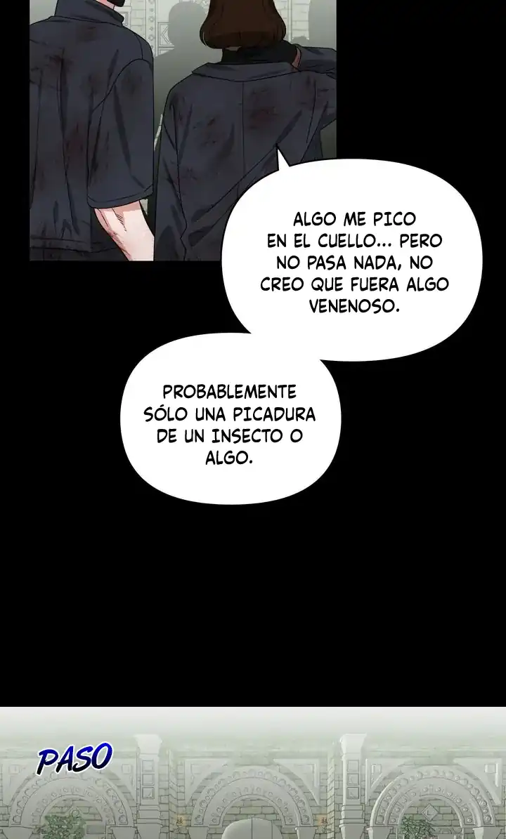Página 90 — Mision salvar al cazador Capítulo 13