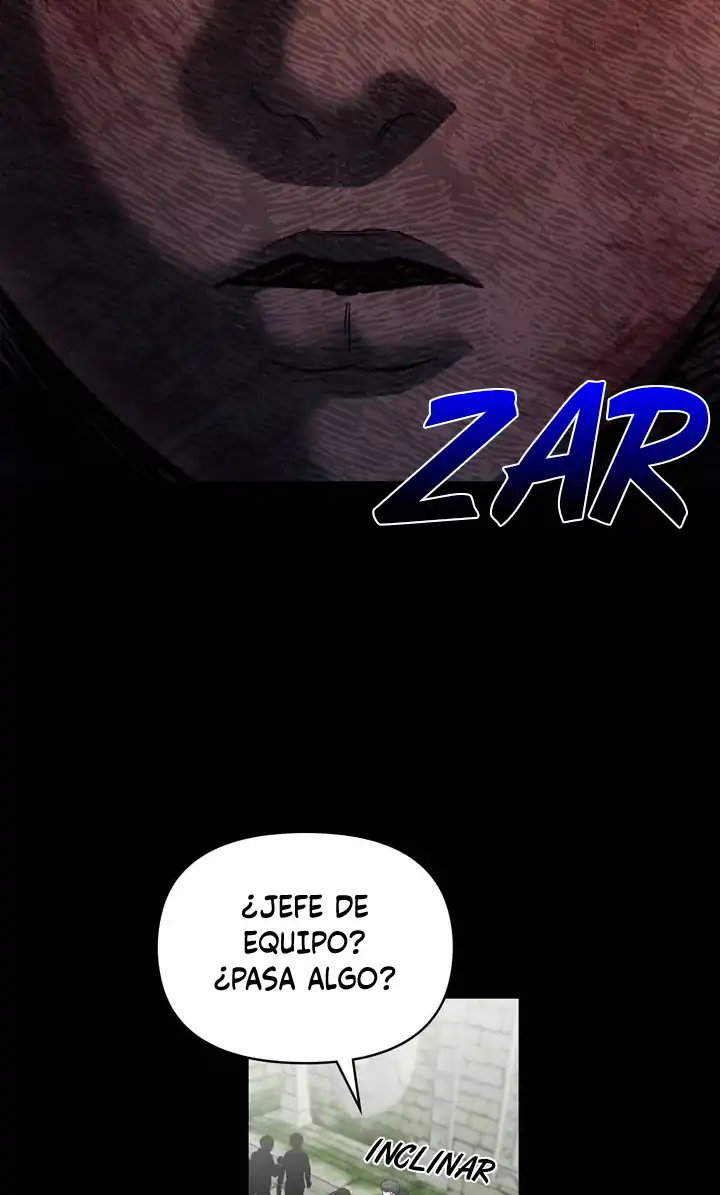 Página 96 — Mision salvar al cazador Capítulo 13