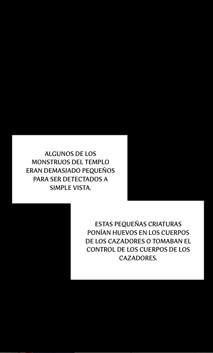 Página 101 — Mision salvar al cazador Capítulo 13