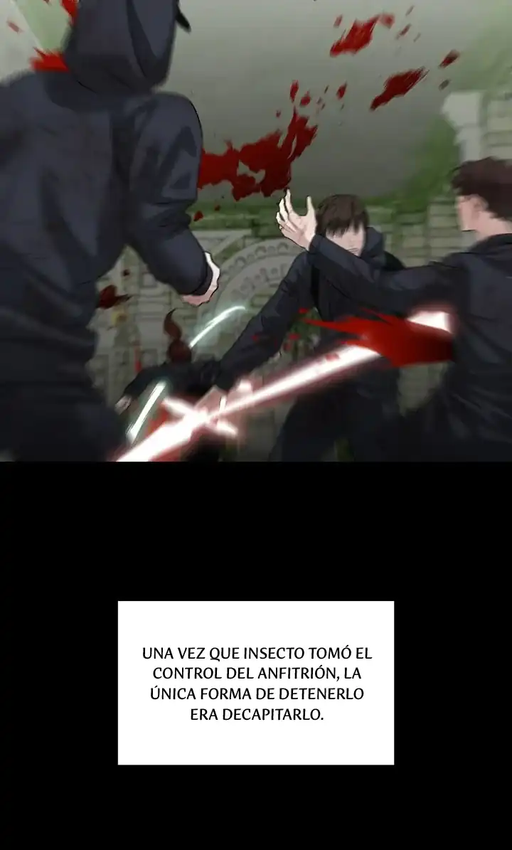 Página 102 — Mision salvar al cazador Capítulo 13