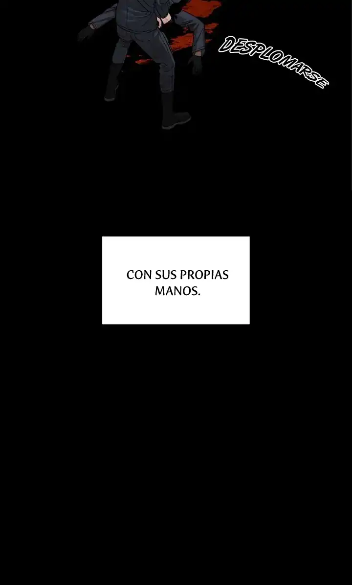 Página 110 — Mision salvar al cazador Capítulo 13