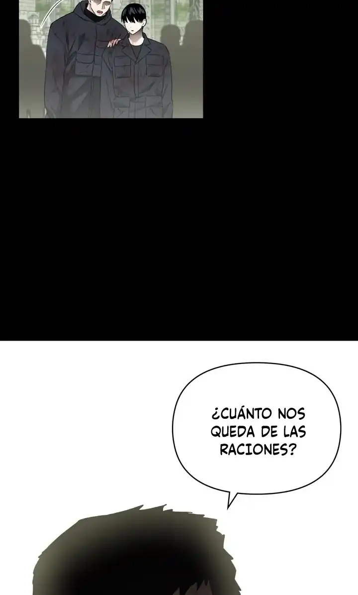 Página 113 — Mision salvar al cazador Capítulo 13