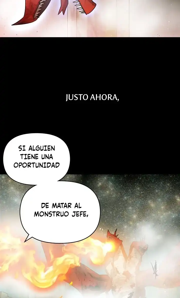 Página 13 — Mision salvar al cazador Capítulo 14
