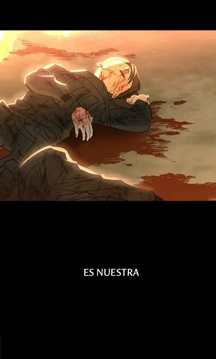 Página 16 — Mision salvar al cazador Capítulo 14
