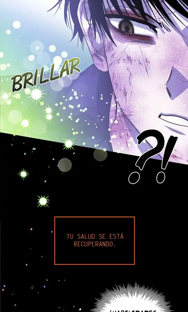 Página 22 — Mision salvar al cazador Capítulo 14