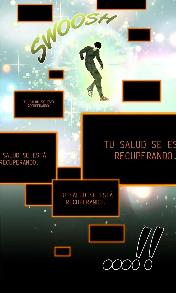 Página 24 — Mision salvar al cazador Capítulo 14