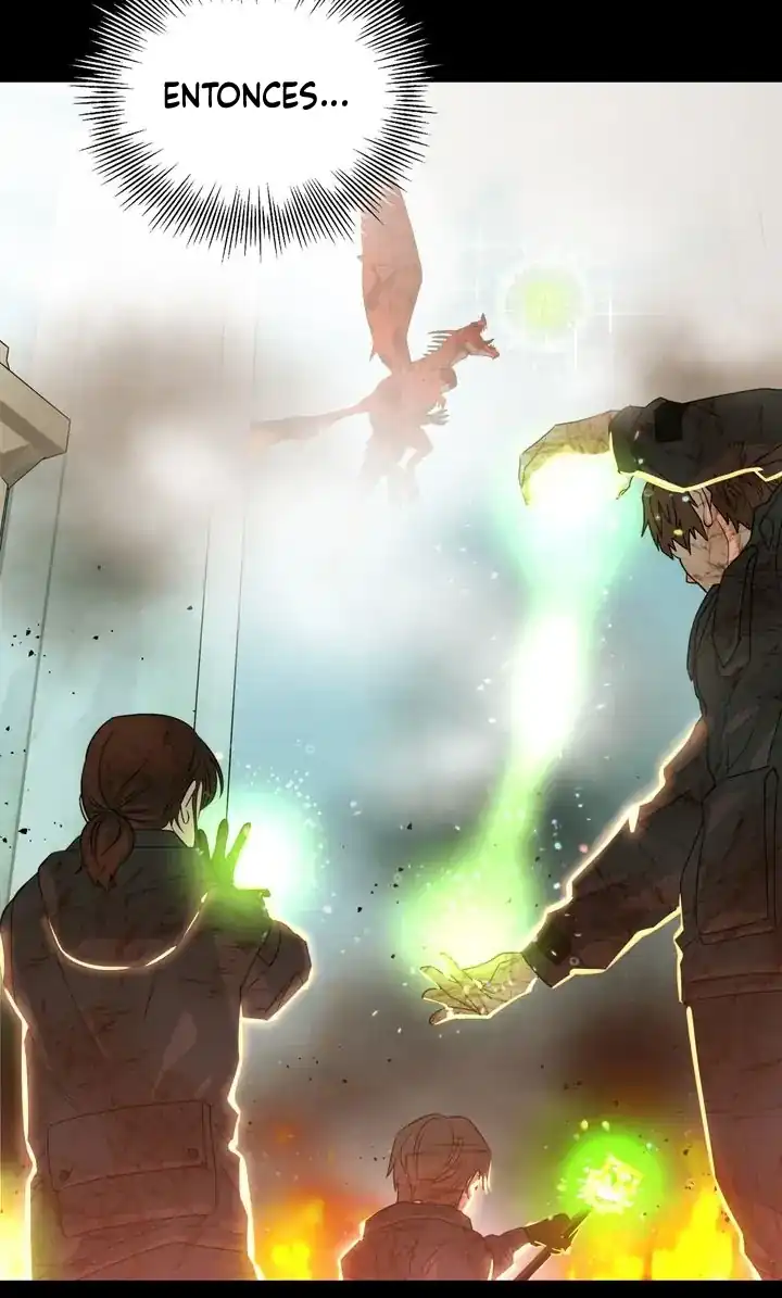 Página 26 — Mision salvar al cazador Capítulo 14