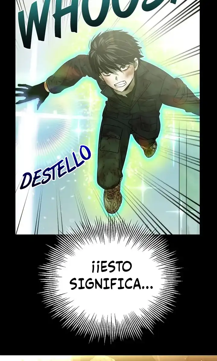 Página 29 — Mision salvar al cazador Capítulo 14