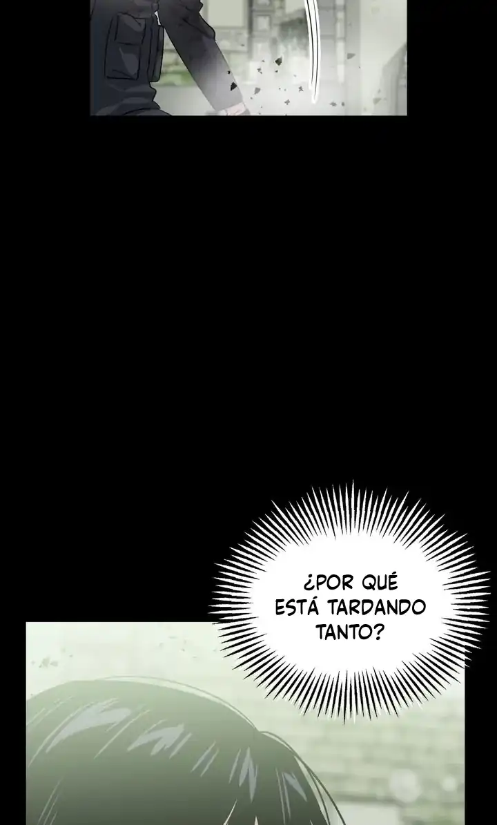 Página 47 — Mision salvar al cazador Capítulo 14
