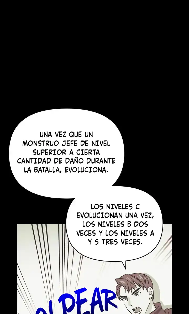 Página 49 — Mision salvar al cazador Capítulo 14