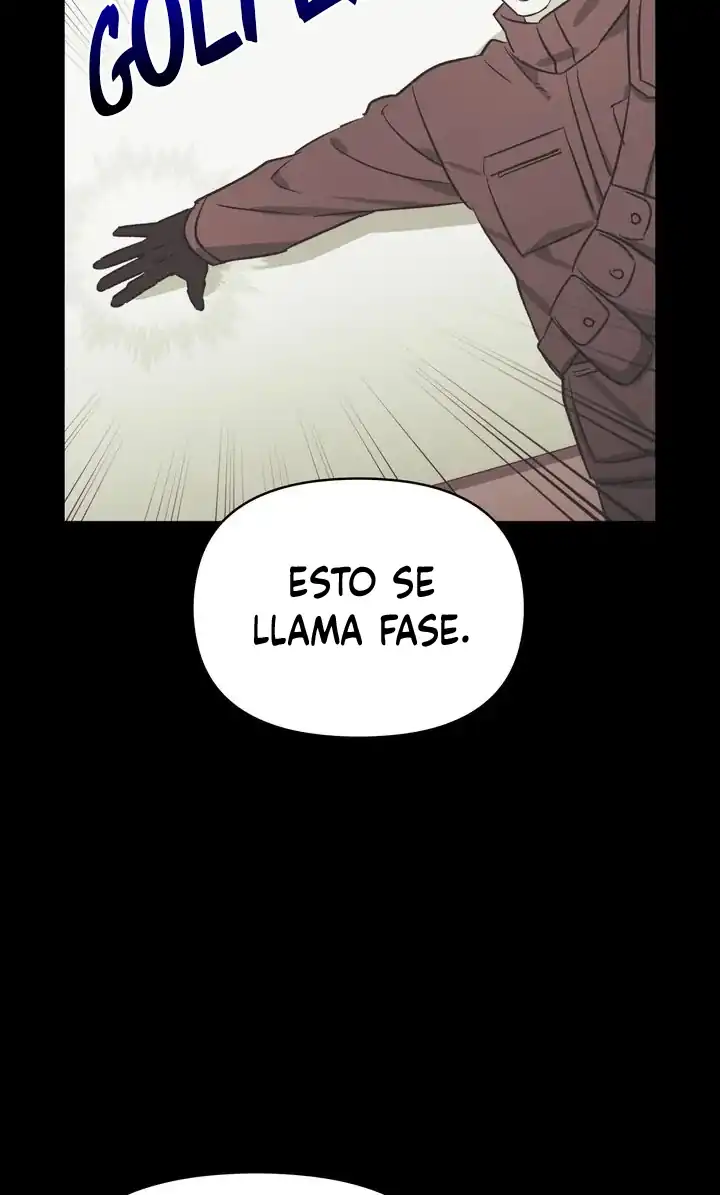 Página 50 — Mision salvar al cazador Capítulo 14