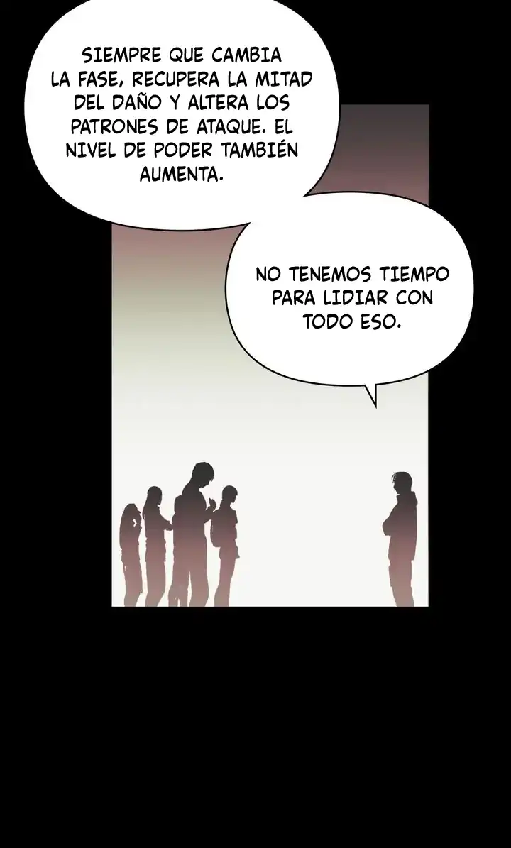 Página 51 — Mision salvar al cazador Capítulo 14