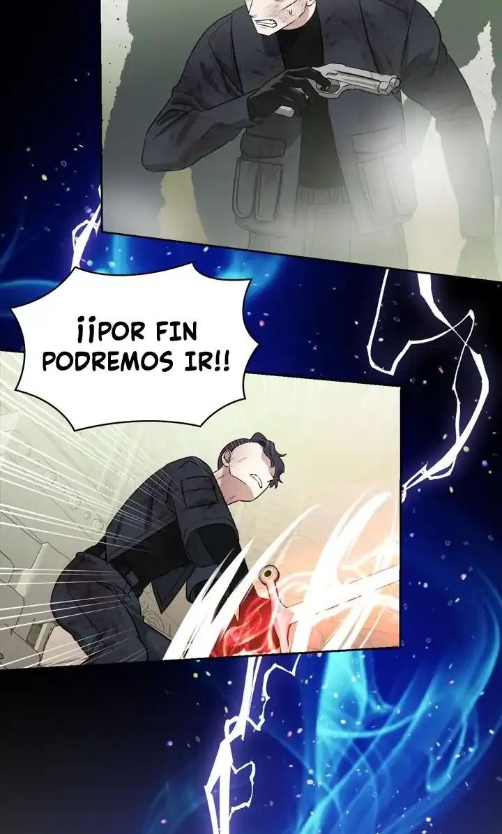 Página 58 — Mision salvar al cazador Capítulo 14