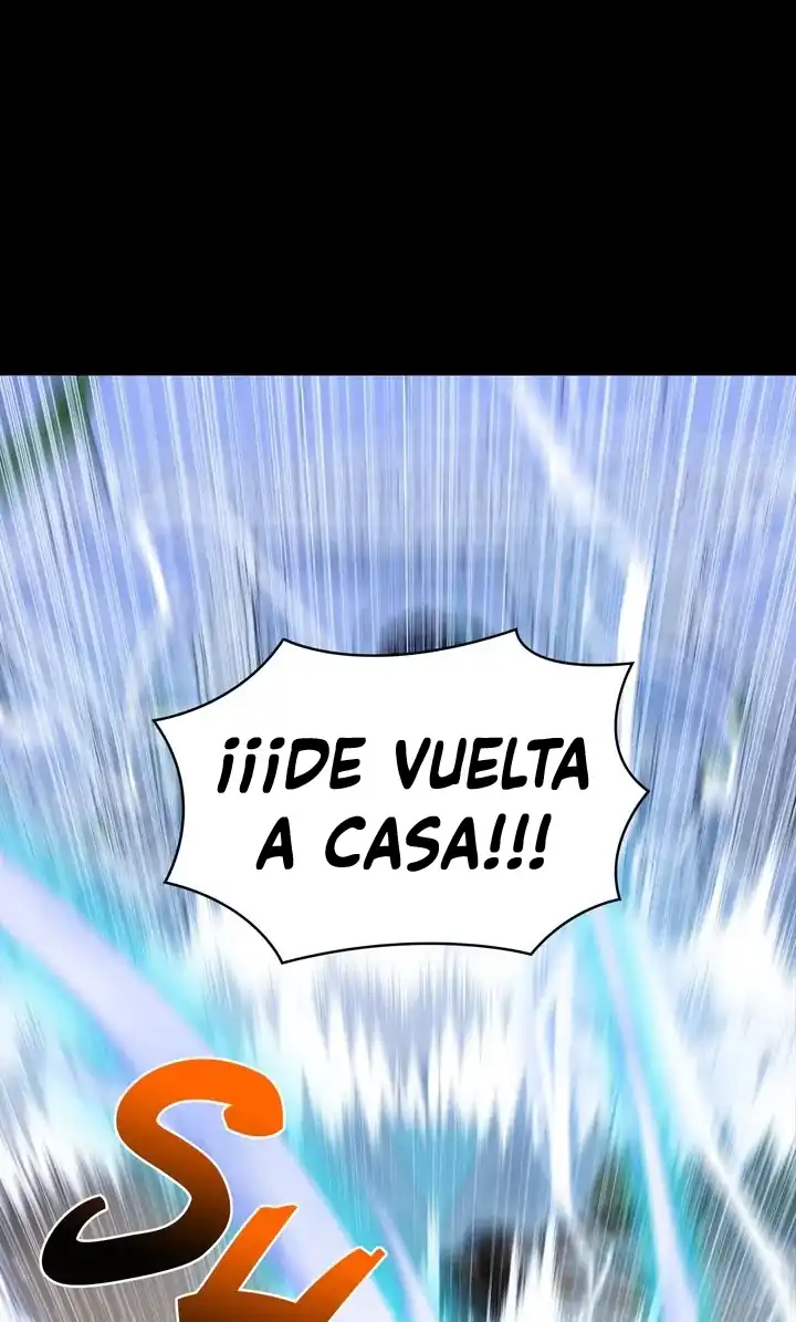 Página 61 — Mision salvar al cazador Capítulo 14
