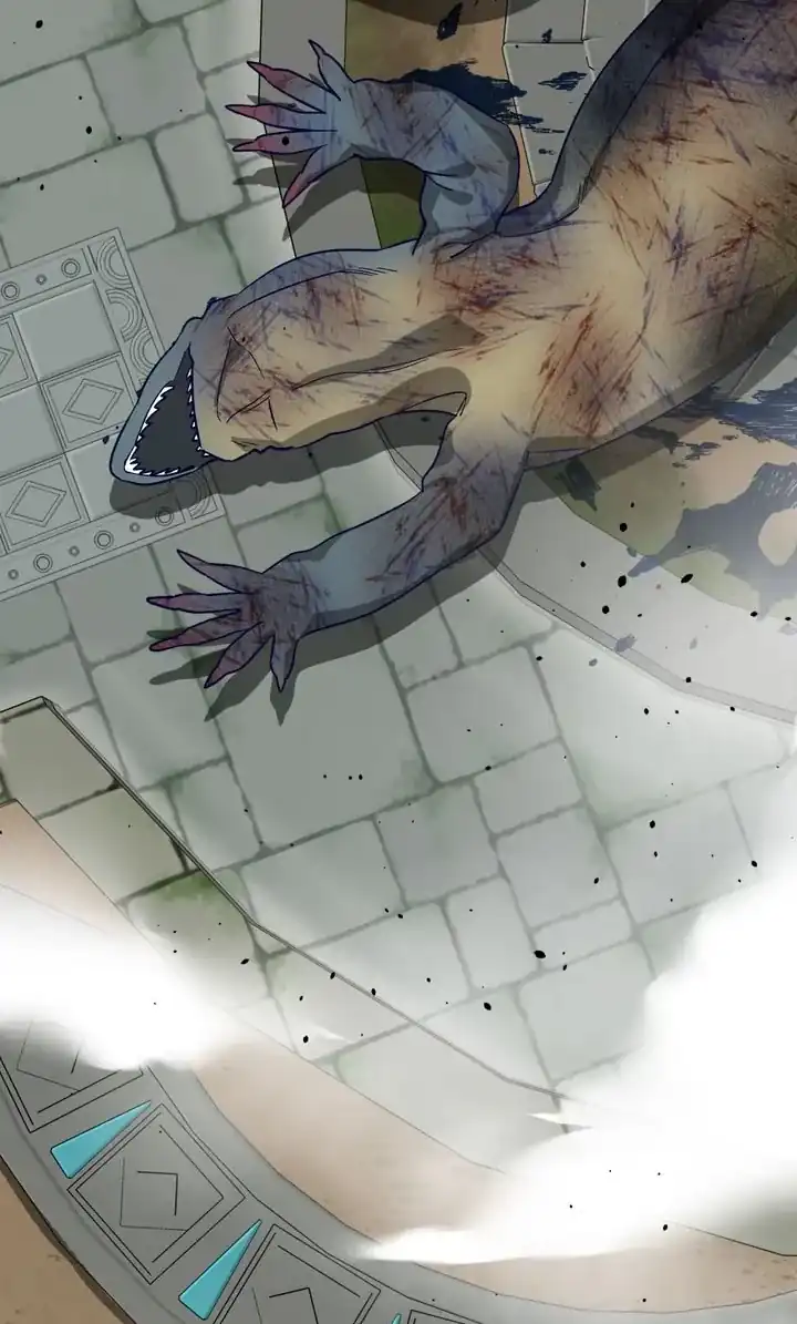 Página 69 — Mision salvar al cazador Capítulo 14